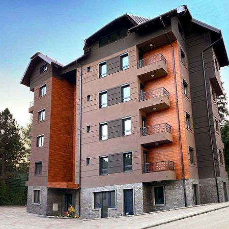 Villa Bella Zlatibor Exterior foto