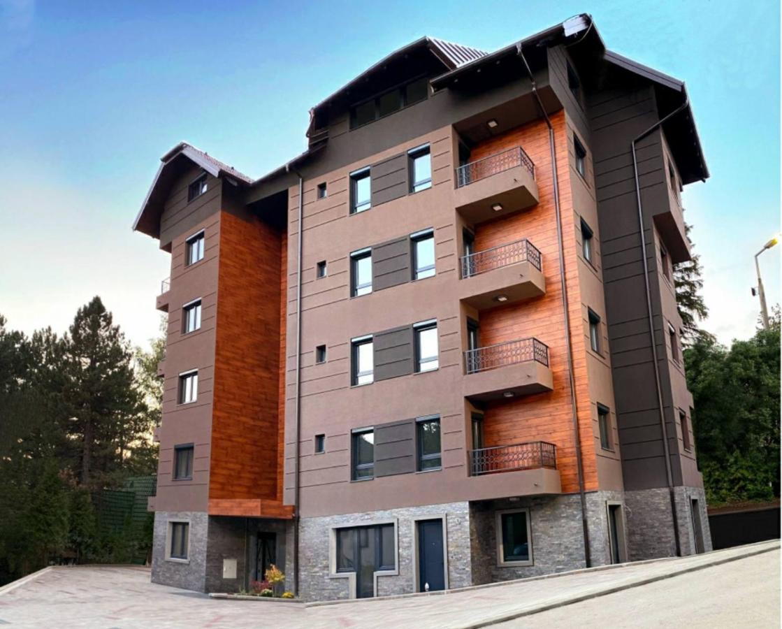 Villa Bella Zlatibor Exterior foto