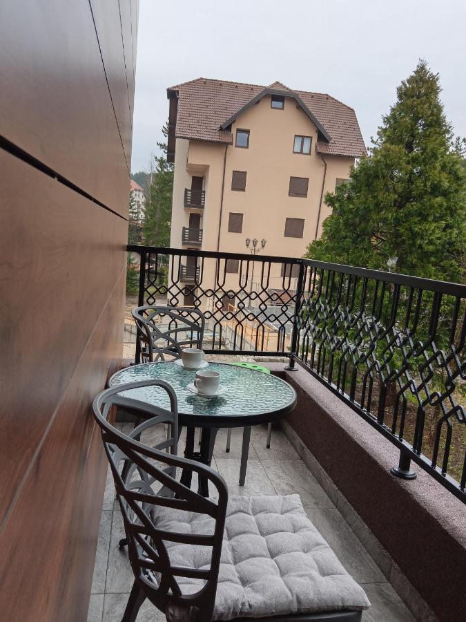 Villa Bella Zlatibor Exterior foto